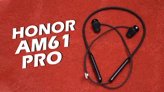 Honor AM61 Pro! Best Budget Neckband In Bangladesh! 🔥🔥🔥