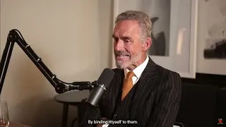 Jordan Peterson & Lex Fridman | Meaning of Life