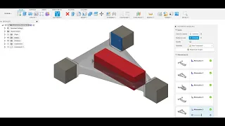 Fusion 360 Tutorial - Automated Modeling