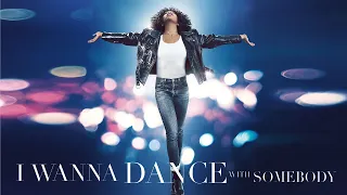 I Wanna Dance with Somebody (2022) the Whitney Houston Life Trailer with Naomi Ackie