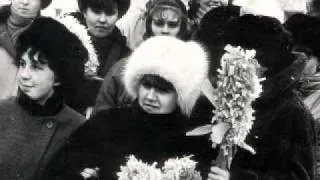 Чукотка 1971-1988