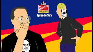 Jim Cornette Reviews Sting & Darby Allin vs. Takeshita & Powerhouse Hobbs on AEW Dynamite