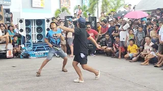 sound off in grandmall toril budots categorry teamboguers.with bodots dancers