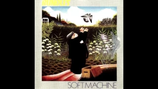 Soft Machine - "Gone Sailing" (Allan Holdsworth)