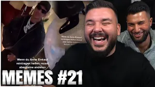 Was sind das für Schuhe UFO? 😂 EHRENLOSE MEMES #21 | CanBroke Reaction