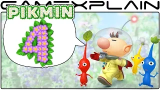 What we want in Pikmin 4 - Discussion