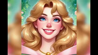Disney princesses #ai #animation #disney #aiart #cartoon #viral #trending #princess #cute #love #