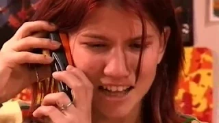 Мятежный дух / Rebelde Way / СЕЗОН 1 / СЕРИЯ 84