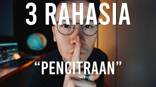 RAHASIA PERSONAL BRANDING