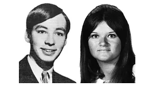 Zodiac Killer Case - Who Killed David Faraday & Betty Lou Jensen ???