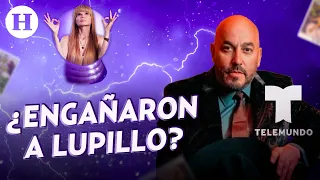 ¿Demandará a Telemundo? Mhoni Vidente explica si Lupillo Rivera tendrá un fuerte pleito legal