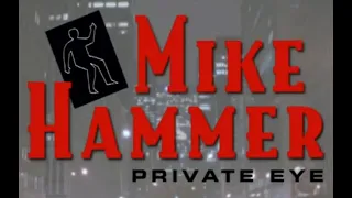 Mike Hammer, Private Eye - S01E06