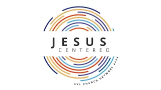 Jesus at the Center of Our Lives