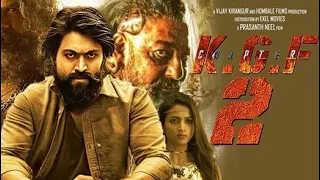 K.G.F: Chapter 2 (Yash,Sanjay Dutt,Raveena Tandon,ect)Full Movie 2022 #fullactionmovie #kgf