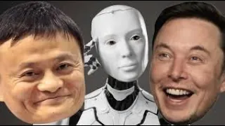 When Elon Musk realized Jack Ma's an Idiot