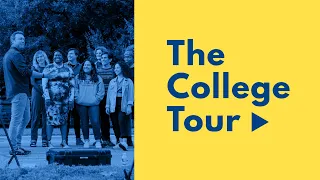 The College Tour: St. Edward's University — Full Episode