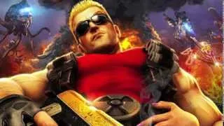 Duke Nukem VS Serious Sam