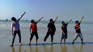 Chander batti dance cover | Tour funny dance | চান্দের বাতির কসম দিয়া ডান্স কভার | tour version