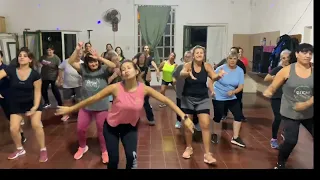 Mi ex tenía razón - Remix / GuchiFitness /Zumba