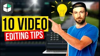 10 Video Editing Tips Every Video Editor Should Know