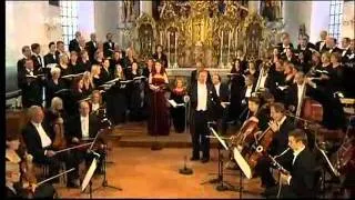 J  S  Bach   2 3 Weihnachtsoratorium BWV 248   Kantate I
