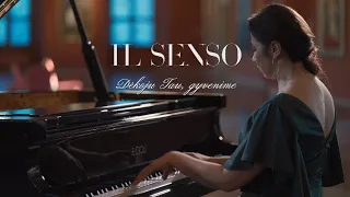 IL SENSO - DĖKOJU TAU, GYVENIME [cover]