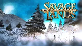 ПРОДОЛЖАЕМ ИССЛЕДОВАТЬ ОСТРОВ  - Savage Lands