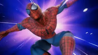 Marvel VS Capcom Infinite - Nemesis, Spiderman Reveal Trailer