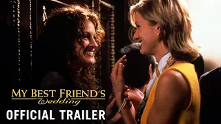 MY BEST FRIEND'S WEDDING [1997] - Official Trailer (HD)