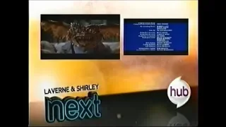 Gremlins 2: The New Batch (1990) End Credits (Hub Network 2012)