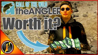 Is Call of the Wild theAngler Worth Your Money???