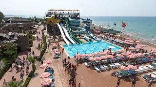 Eftalia Village 2018 - Eftalia Island waterpark