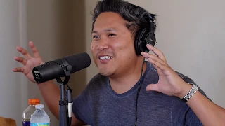 dante basco, voice of prince zuko, talks about 'zutara', #weownthe8th & more | ep. 30