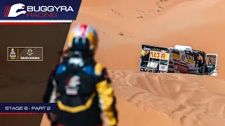 DAKAR 2024 - STAGE 6/PART 2