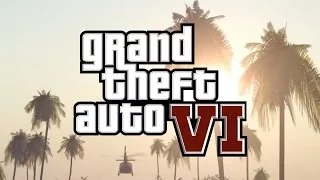 GTA 6 Official E3 Trailer/Grand Theft Auto VI/Xbox One/PS 4/PC/Rockstar Games/2016