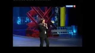 Николай Носков "Пропавшим без вести" (эфир 7.05.2014, Россия1)