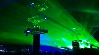 4K Best Of Electric Daisy Carnival EDC Mexico 2020 - Yousef Live (Part 4 of 28)