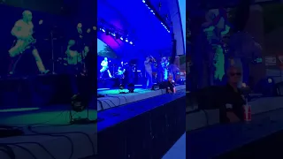 Here Come The Mummies - Entrance and My Party - Bay City MI 7/22/23