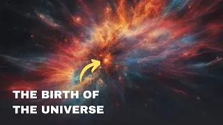 The Genesis of Everything: How the Universe Sprang into Existence!