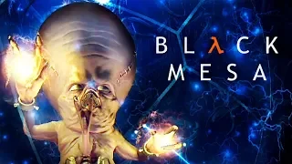 ФИНАЛ ► Black Mesa: Xen #7