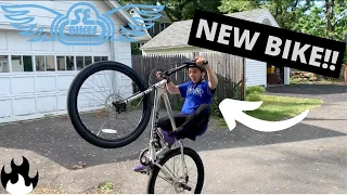 UNBOXING AND ASSEMBLING THE NEW 2020 SE PK RIPPER!!!