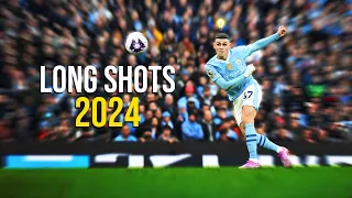 Most Amazing Long Shot Goals 2024