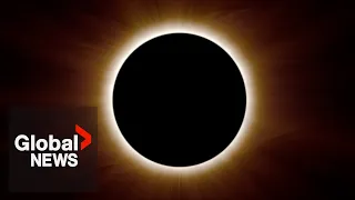 Solar Eclipse: All you need to know about the celestial event