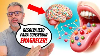 Como emagrecer? Esse é o primeiro passo!