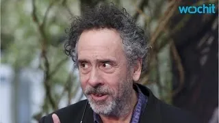 Tim Burton Set the Record Straight About Beetlejuice 2