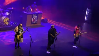 Bowling For Soup -   - Brixton Academy - 23 - 04 - 22