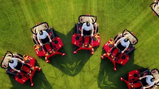 Pro-Turn® EV | Gravely®