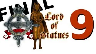 Royal Detective: Lord of Statues [09] w/YourGibs - SAVING THE ANIMALS - Chapter 7: Finale - End