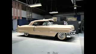 1956 Cadillac Series 62 ***SOLD SOLD***