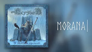 STRIBOG - Morana